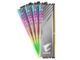 Оперативна памет 16GB (2x8GB) DDR4 3200MHz Auros RGB 