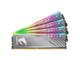 Оперативна памет 16GB (2x8GB) DDR4 3200MHz Auros RGB 