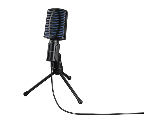 Микрофони Hama "uRage MIC xStr3am Essential"