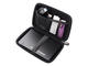 Джаджи Orico PHD-25 - 2.5inch HDD Protector Black_OLD
