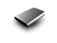 Външни HDD 2TB  Store 'n' Go USB 3.0, в сребристо