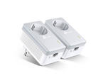 Мрежово оборудване TP-Link TL-PA4010P KIT