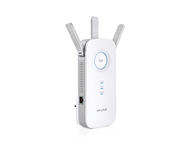 Мрежово оборудване TP-Link RE450 AC1750