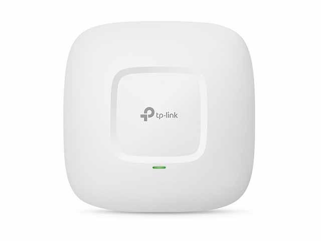 Мрежово оборудване TP-Link CAP300 Wireless N Gigabit 300Mbps