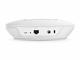 Мрежово оборудване TP-Link CAP1750 Wireless Dual Band Gigabit