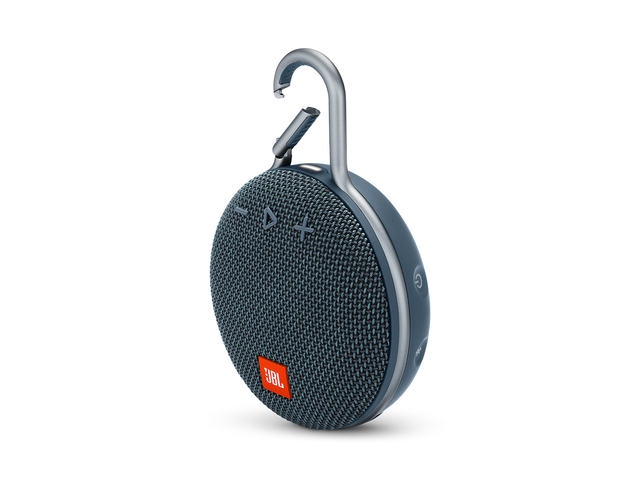 Колони JBL Clip 3 Blue