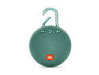 Колони JBL Clip 3 Teal