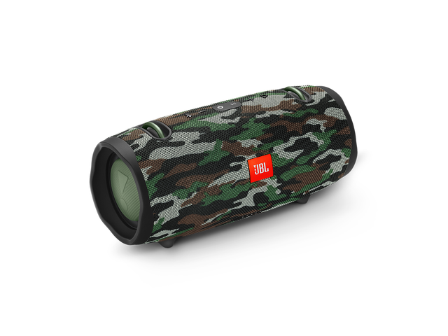 Колони JBL Xtreme 2 SQUAD