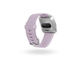 Смарт часовници Fitbit Versa Lite - Lilac/Silver Aluminum