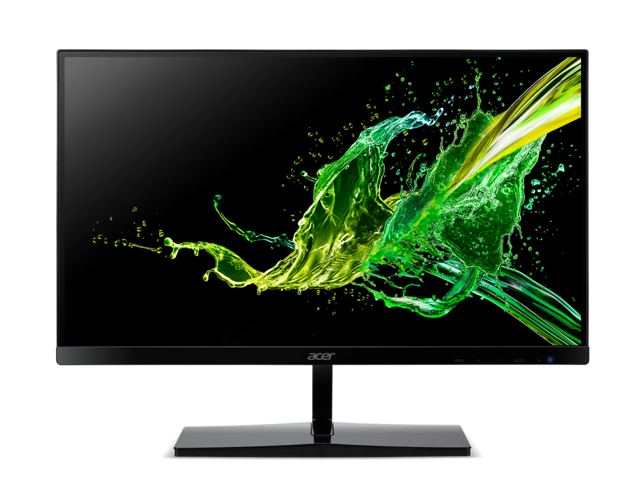 Монитори Acer ED245QAbi
