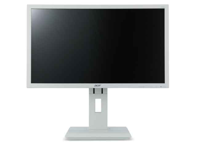 Монитори Acer B246HLwmdr 