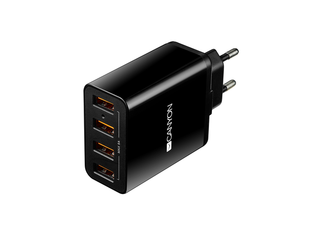 Зарядни устройства Canyon H-06 CNE-CHA06B
