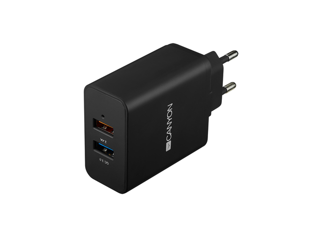 Зарядни устройства Canyon H-07 CNE-CHA07B