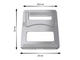 Подложки Hama Aluminium