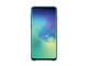 Калъфи Samsung Galaxy S10 Leather Cover Green