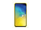Калъфи Samsung Galaxy S10e Leather Cover Yellow