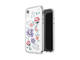 Калъфи Speck iPhone XR PRESIDIO CLEAR + PRINT - CANOPYFLORAL LAVENDER CLEAR