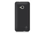 Калъфи Belkin Grip Sheer Matte термополиуретанов калъф за HTC One