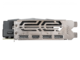 Видео карти MSI GeForce GTX 1660 GAMING X 6G
