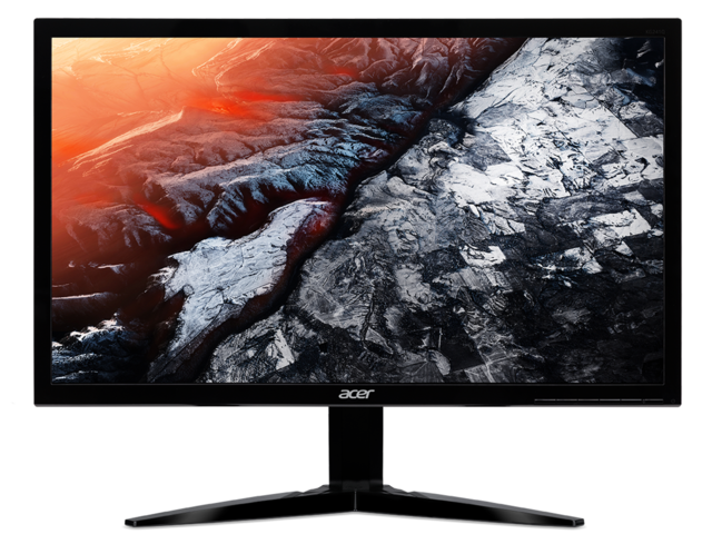 Монитори Acer KG241PBMIDPX