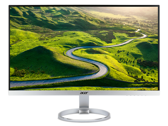 Монитори Acer H277HKsmipuz