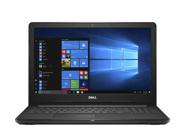 Лаптопи Dell Inspiron 3576