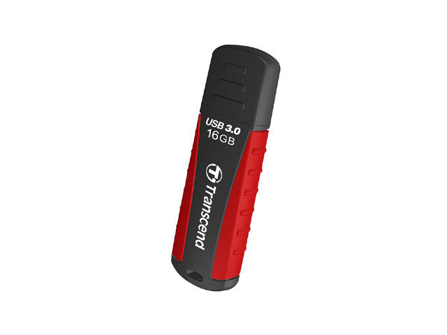 USB памети 16GB Transcend JetFlash 810
