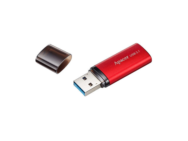 USB памети 64GB AH25B USB 3.2 Gen 1 Flash Drive