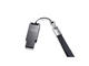 USB памети 64GB Apacer AH360 Black Nickel - USB 3.1 Gen1