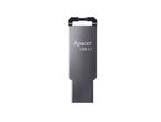 USB памети 16GB Apacer AH360 Black Nickel - USB 3.1 Gen1