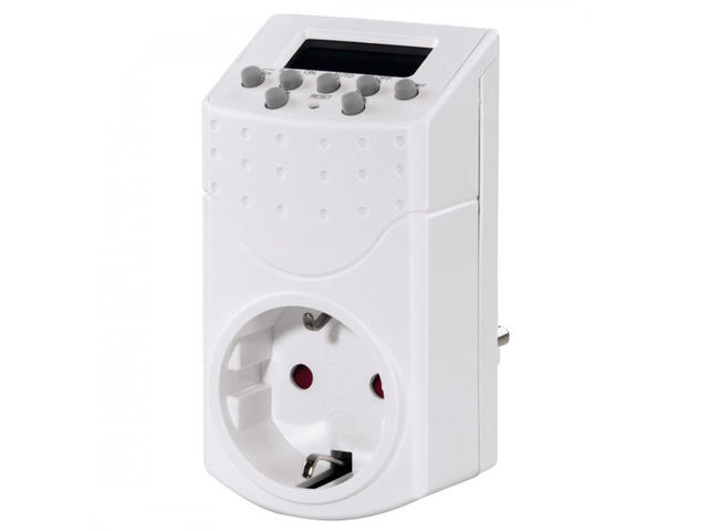 Smart Home Hama Mini 121951