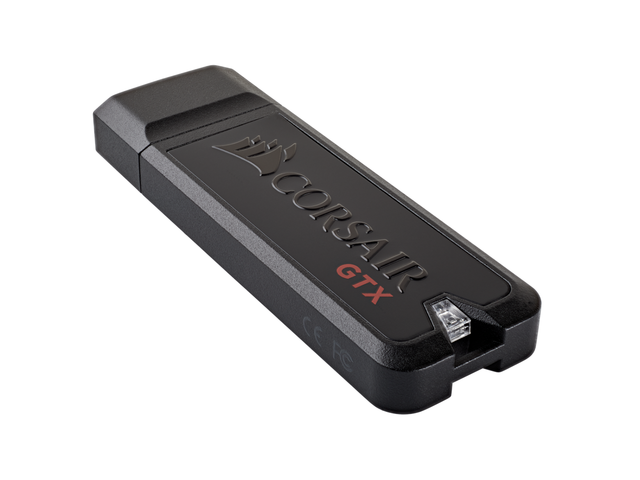 USB памети 256GB Flash Voyager GTX USB 3.1 Premium