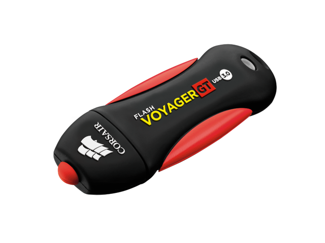 USB памети 32GB Corsair Voyager GT USB 3.0