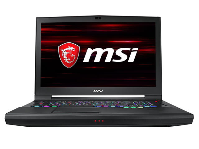 Лаптопи MSI GT75 Titan 8SG
