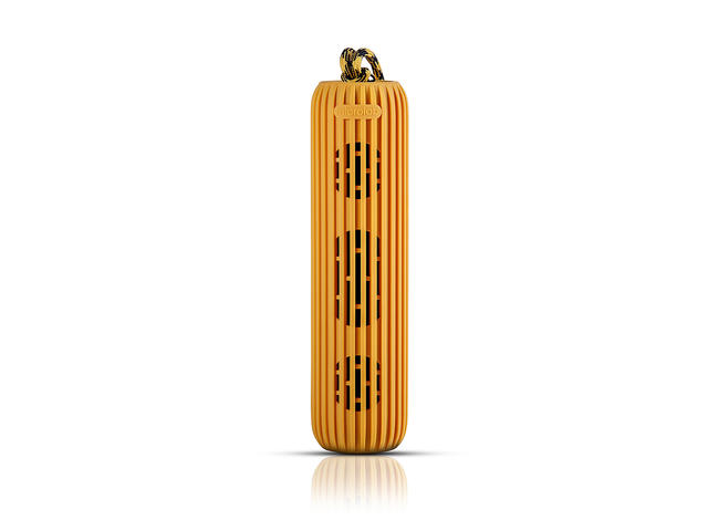 Колони MICROLAB D21 orange