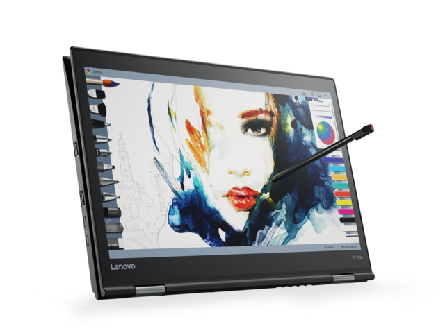Лаптопи Lenovo Thinkpad X1 Yoga 3