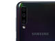Смартфони Samsung Galaxy A50 128GB, черен цвят
