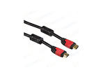 Кабели и Адаптери Hama кабел "TL" HDMI- HDMI,1.4+Ethernet 3m  
