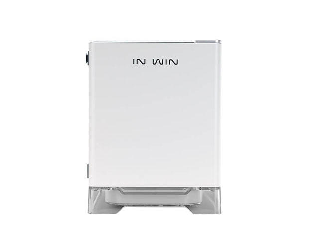 Кутии In Win A1 White