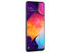 Смартфони Samsung Galaxy A50 128GB, бял цвят