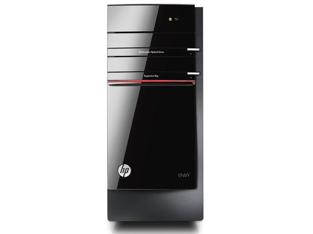 Компютри HP Pavilion ENVY h8-1510fb