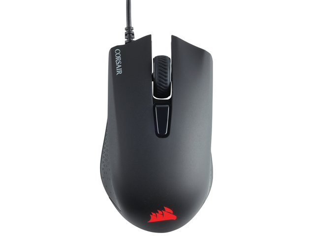 Мишки Corsair Harpoon RGB