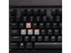 Клавиатури Corsair K70 LUX Red LED CHERRY® MX Brown