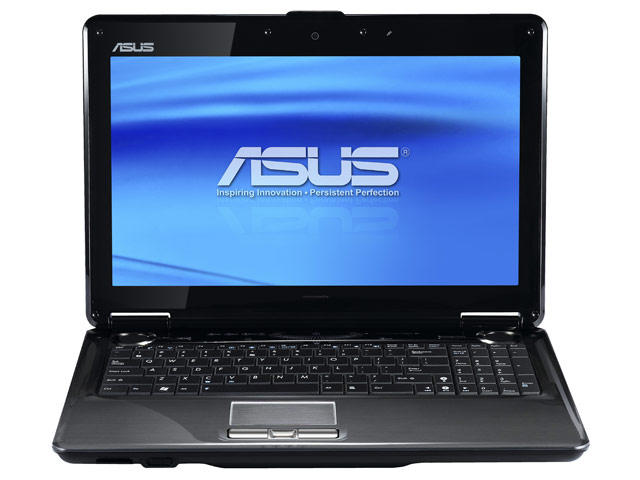Лаптопи ASUS M60VP