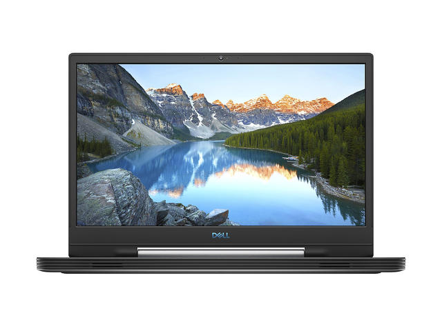 Лаптопи Dell G7 7790