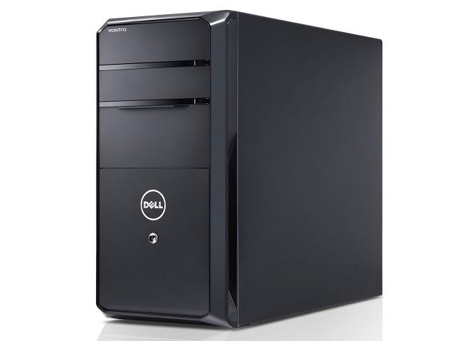 Компютри Dell Vostro 470