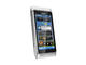 Смартфони Nokia N8 16GB, сребрист цвят
