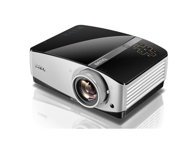 Проектори BenQ MW767
