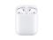 Слушалки Apple AirPods2 със зареждащ калъф