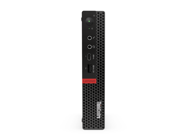 Компютри Lenovo ThinkCentre M720q Tiny